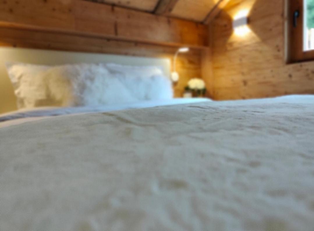 Chambre Boille A Lait Entremont Екстер'єр фото